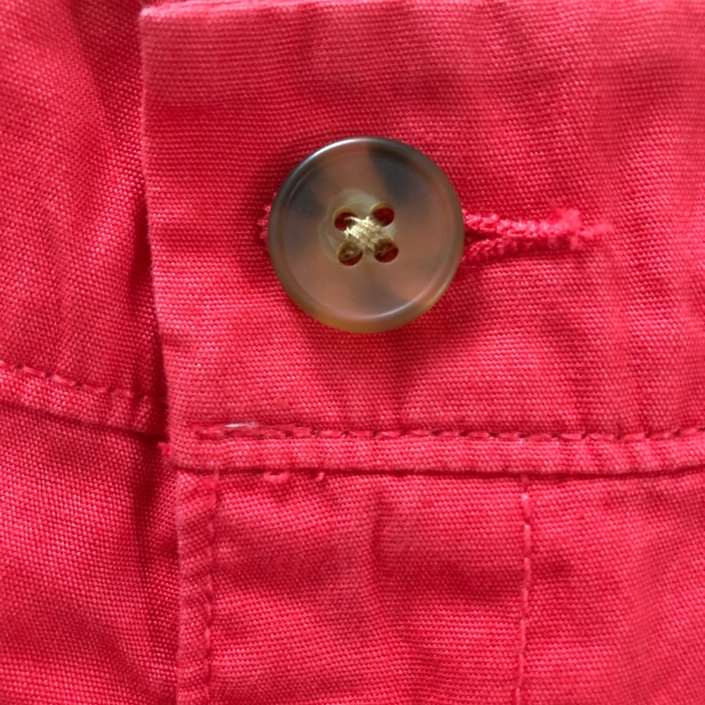 Old Navy Anchor Shorts - Picture 5 of 6